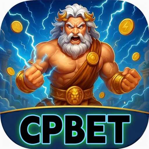 Logo da cpbet